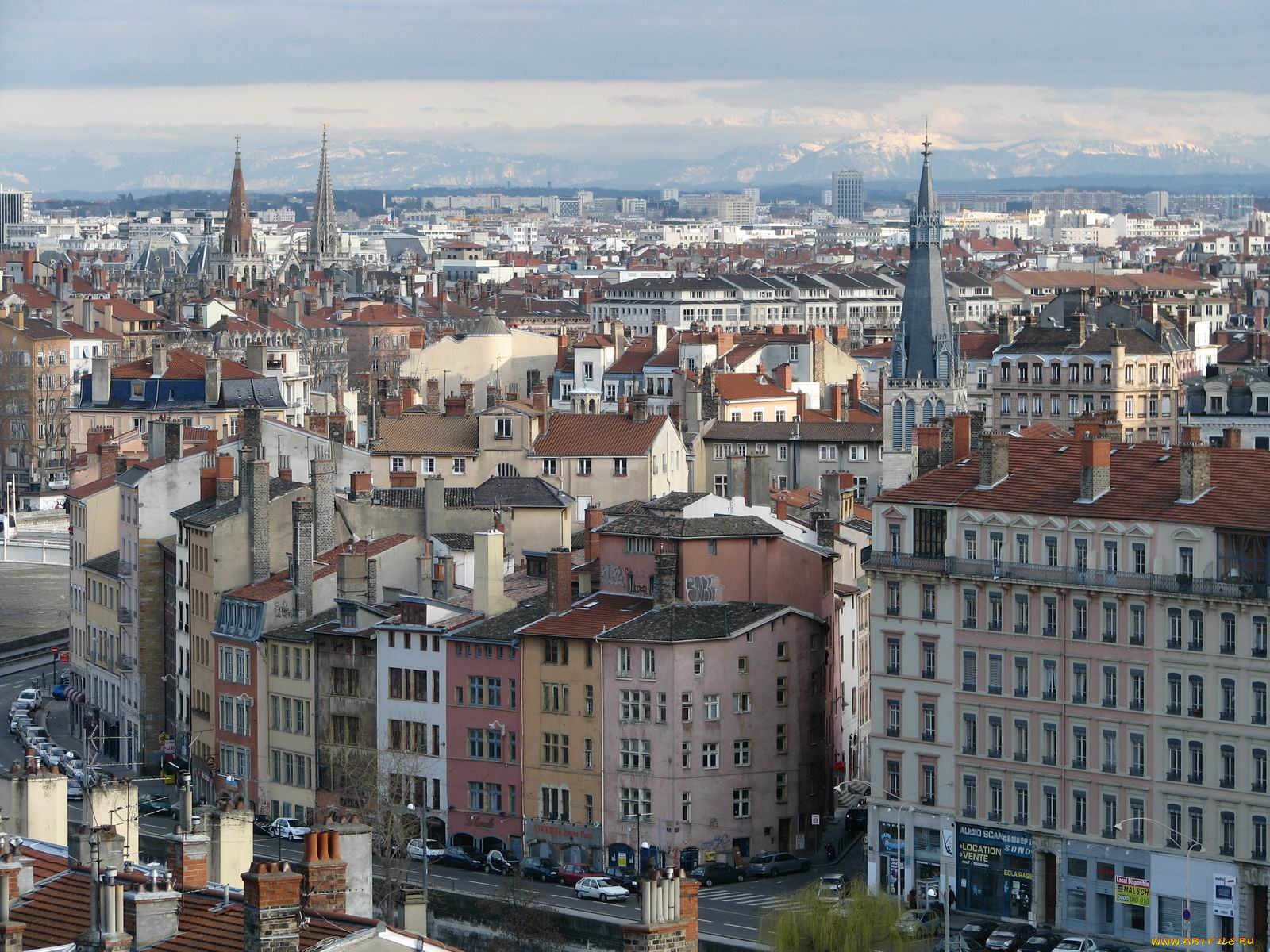 lyon, france, , 